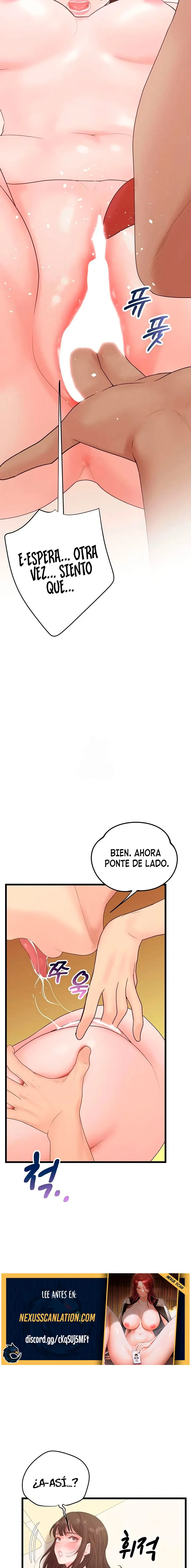 Gestión de las relaciones laborales Capítulo 44 - Página 14