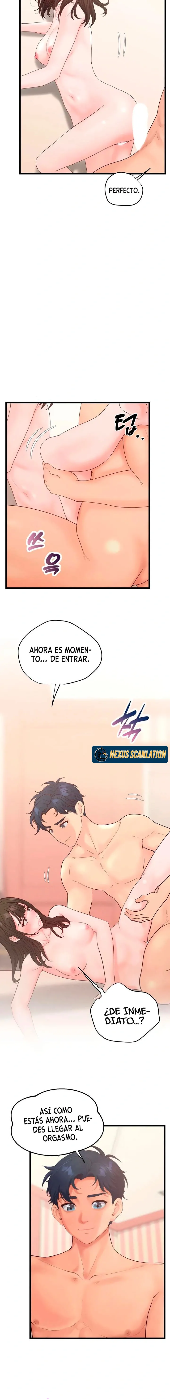 Gestión de las relaciones laborales Capítulo 44 - Página 15