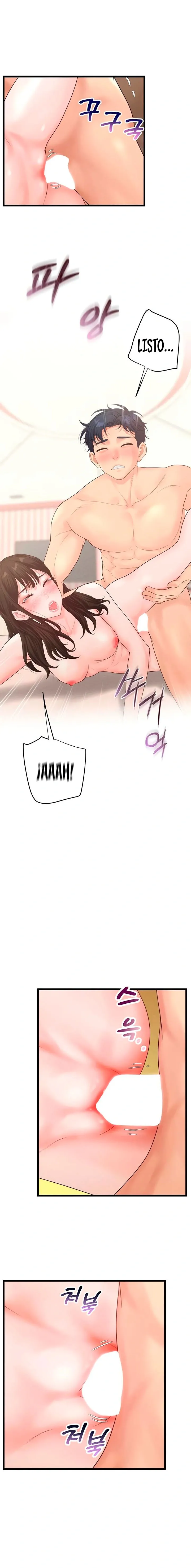 Gestión de las relaciones laborales Capítulo 44 - Página 18