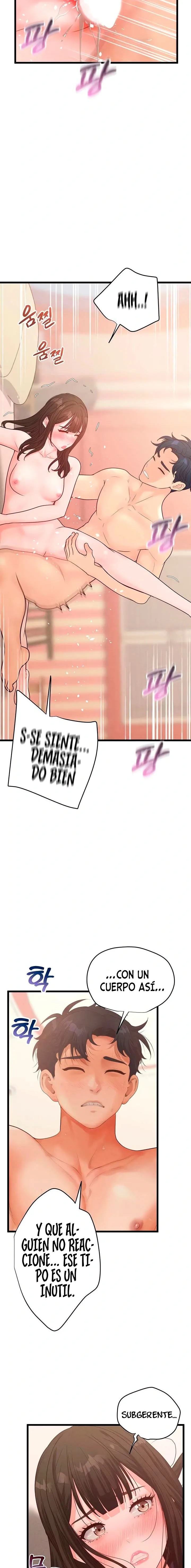 Gestión de las relaciones laborales Capítulo 44 - Página 20