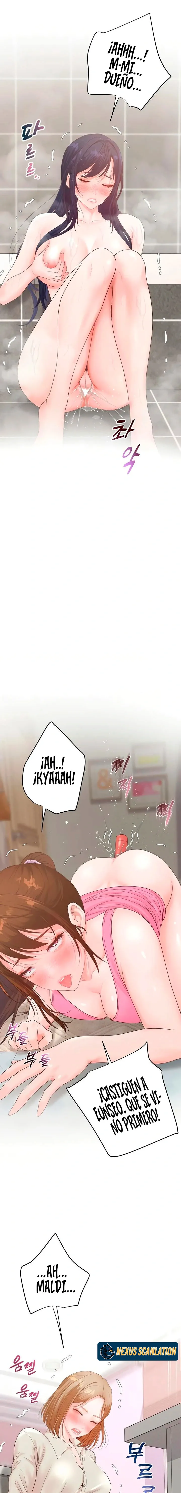 Gestión de las relaciones laborales Capítulo 44 - Página 23