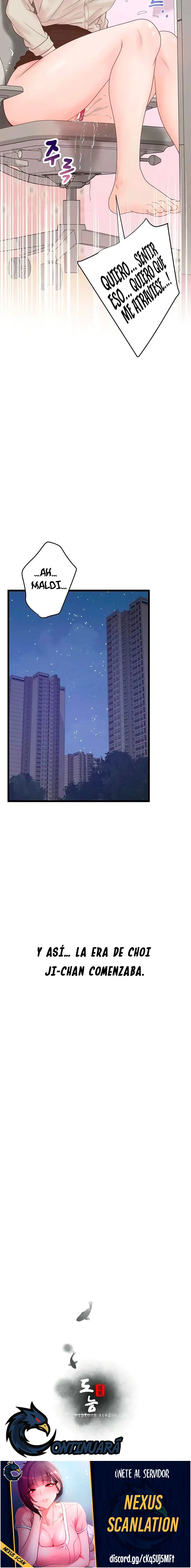 Gestión de las relaciones laborales Capítulo 44 - Página 24