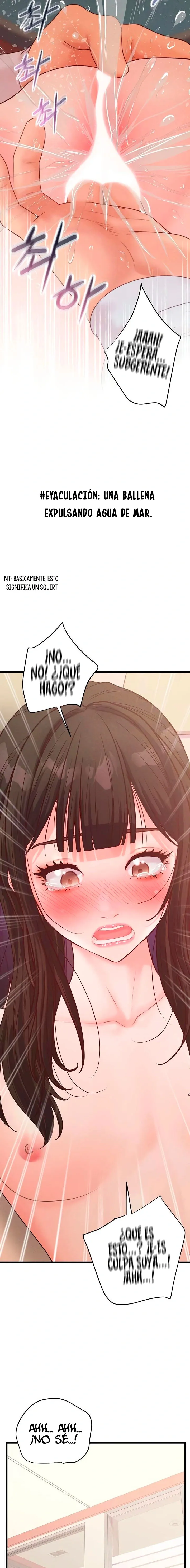 Gestión de las relaciones laborales Capítulo 44 - Página 5