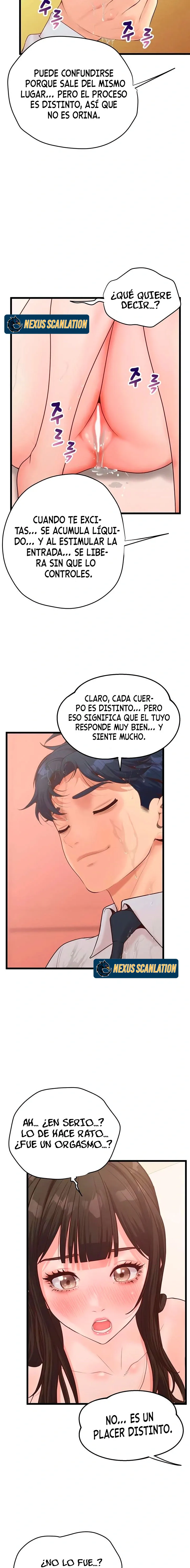 Gestión de las relaciones laborales Capítulo 44 - Página 7