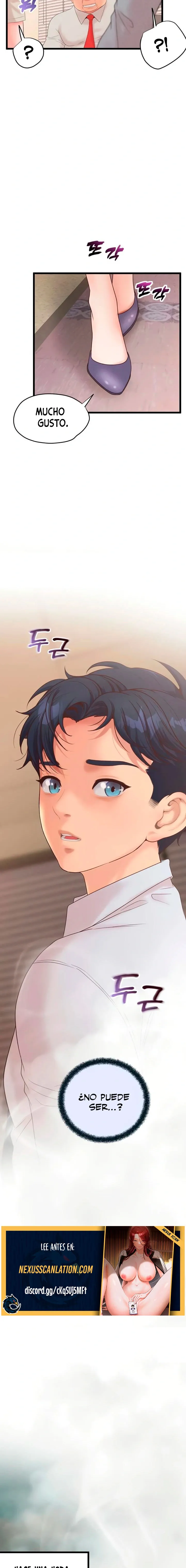 Gestión de las relaciones laborales Capítulo 45 - Página 14