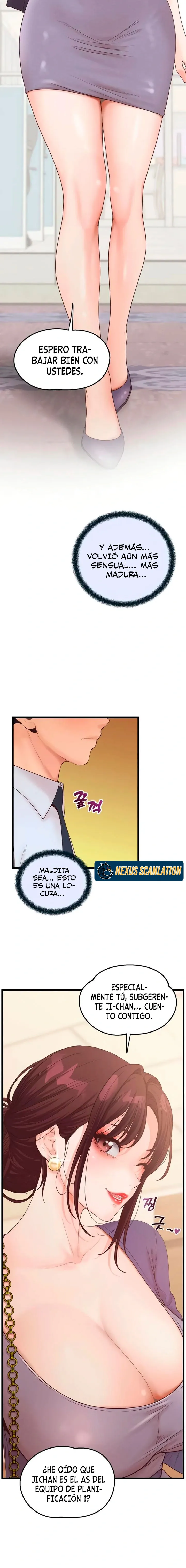 Gestión de las relaciones laborales Capítulo 45 - Página 17