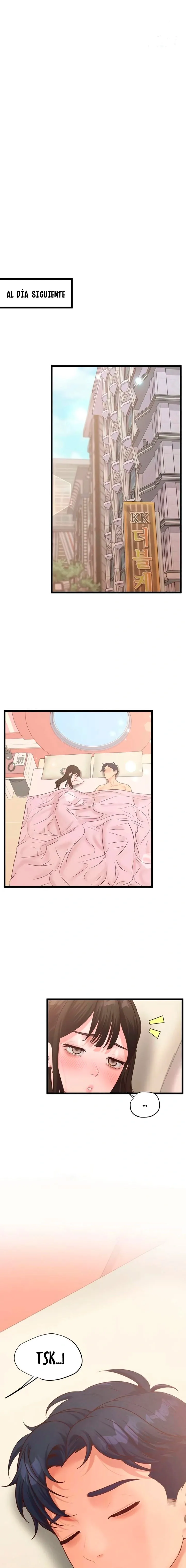 Gestión de las relaciones laborales Capítulo 45 - Página 2