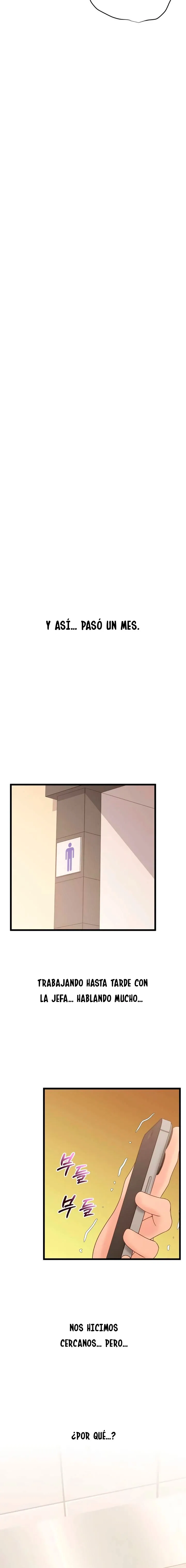 Gestión de las relaciones laborales Capítulo 45 - Página 22