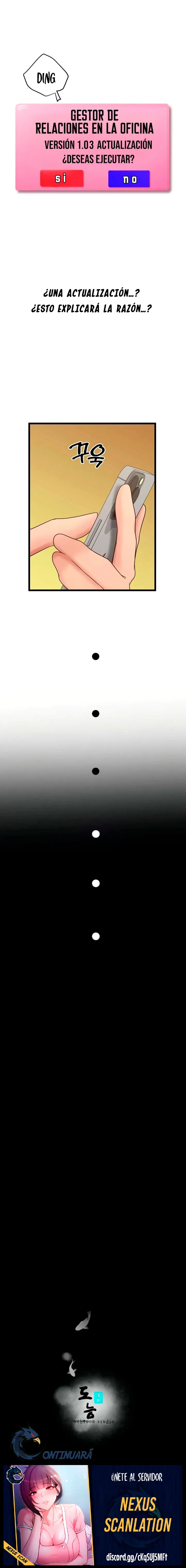 Gestión de las relaciones laborales Capítulo 45 - Página 24