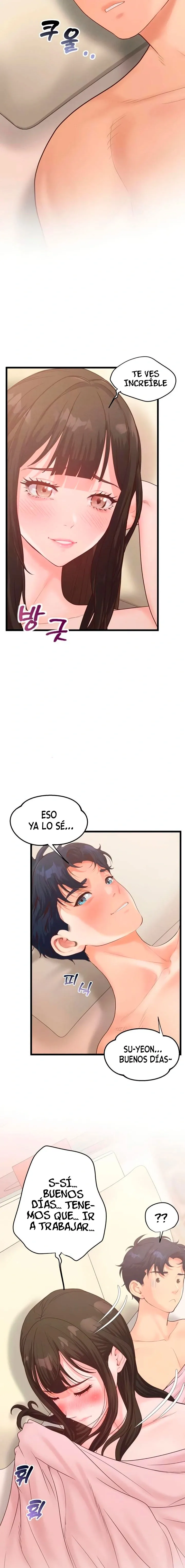 Gestión de las relaciones laborales Capítulo 45 - Página 3