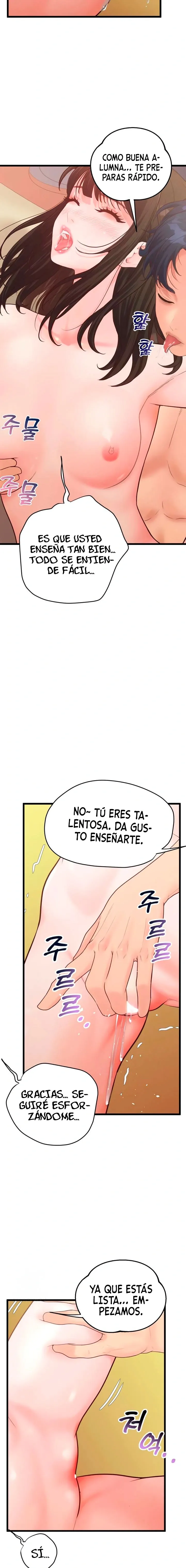 Gestión de las relaciones laborales Capítulo 45 - Página 6