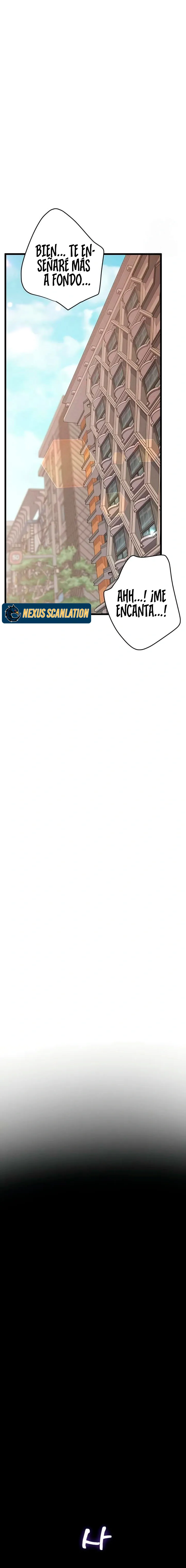 Gestión de las relaciones laborales Capítulo 45 - Página 9