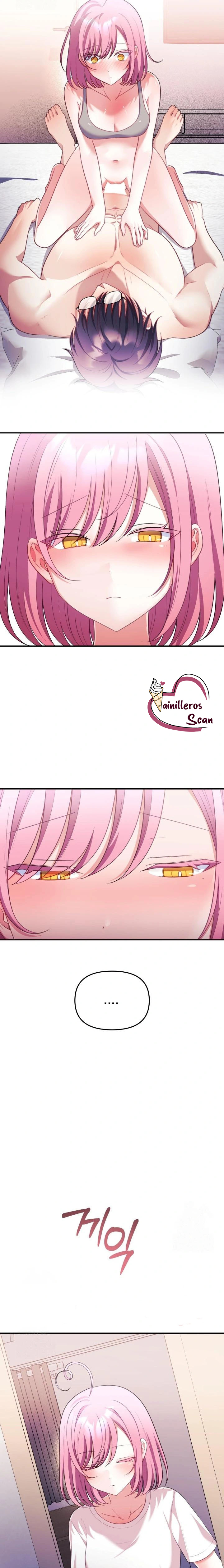 Mi esposa es una Vtuber Capítulo 29 - Página 20