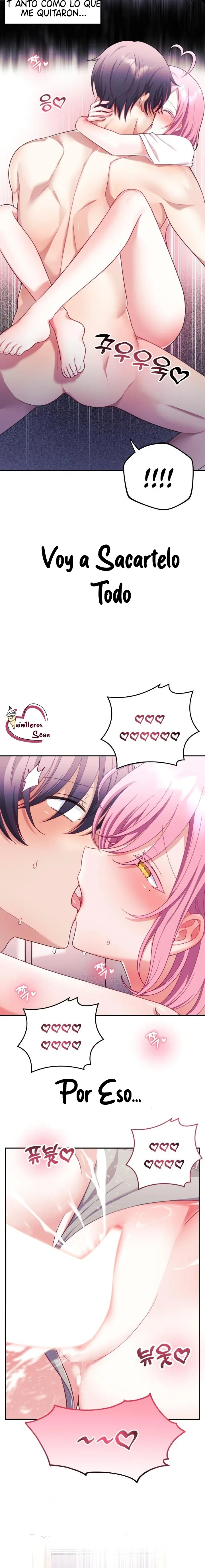 Mi esposa es una Vtuber Capítulo 30 - Página 20