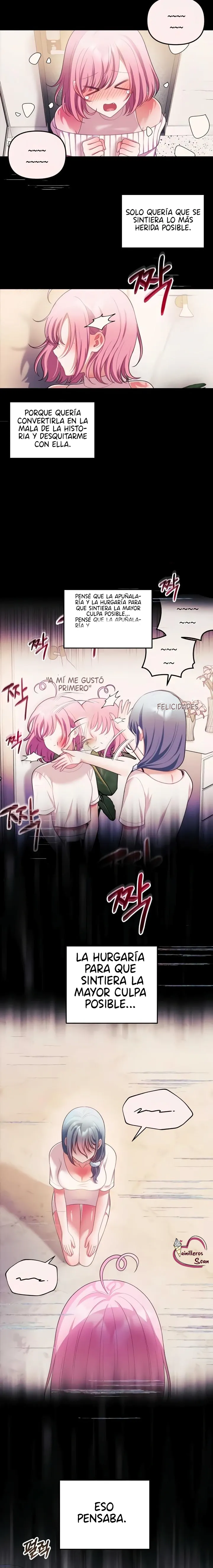 Mi esposa es una Vtuber Capítulo 31 - Página 16