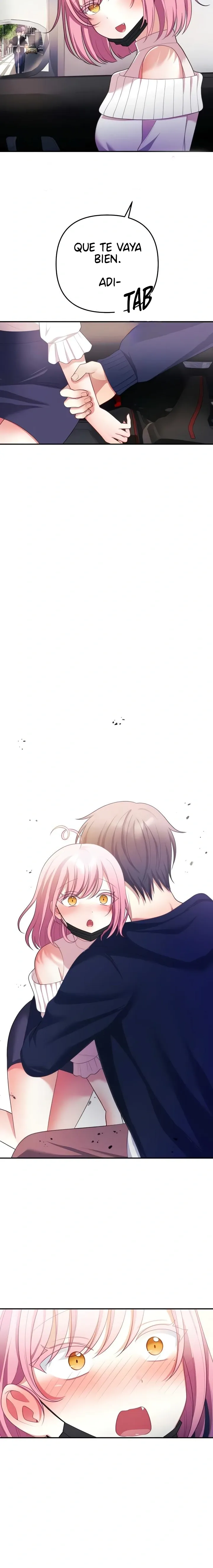 Mi esposa es una Vtuber Capítulo 31 - Página 19