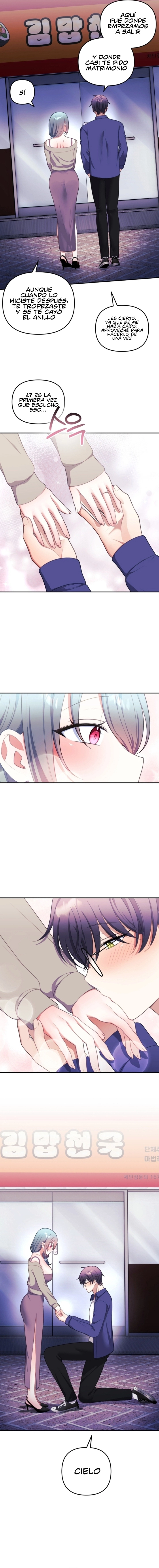 Mi esposa es una Vtuber Capítulo 38 - Página 2