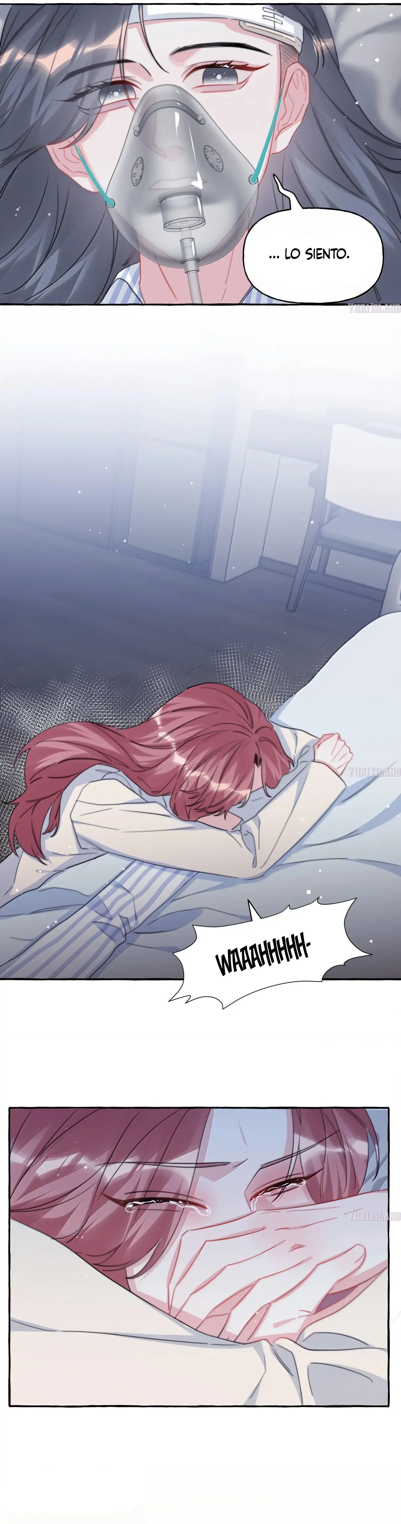 La Reina del Espectáculo Capítulo 130 - Página 11