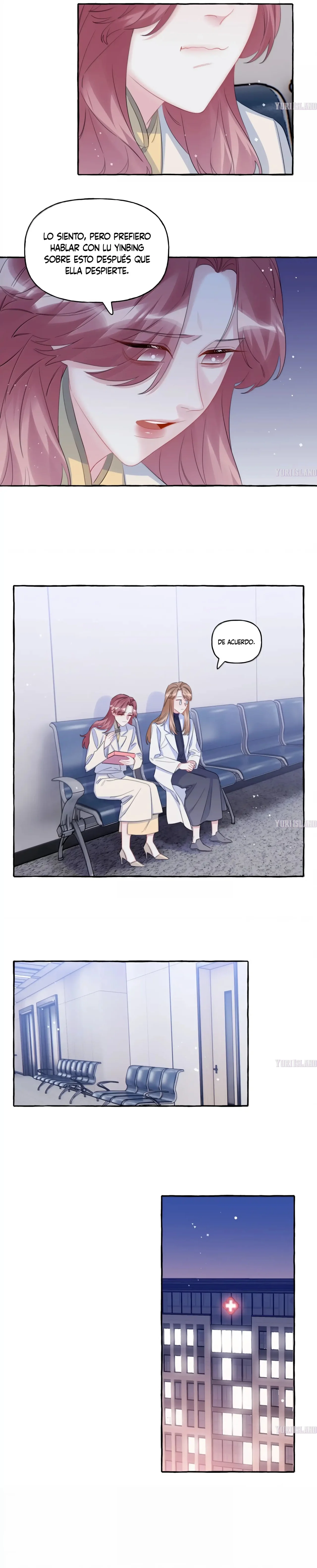 La Reina del Espectáculo Capítulo 130 - Página 8