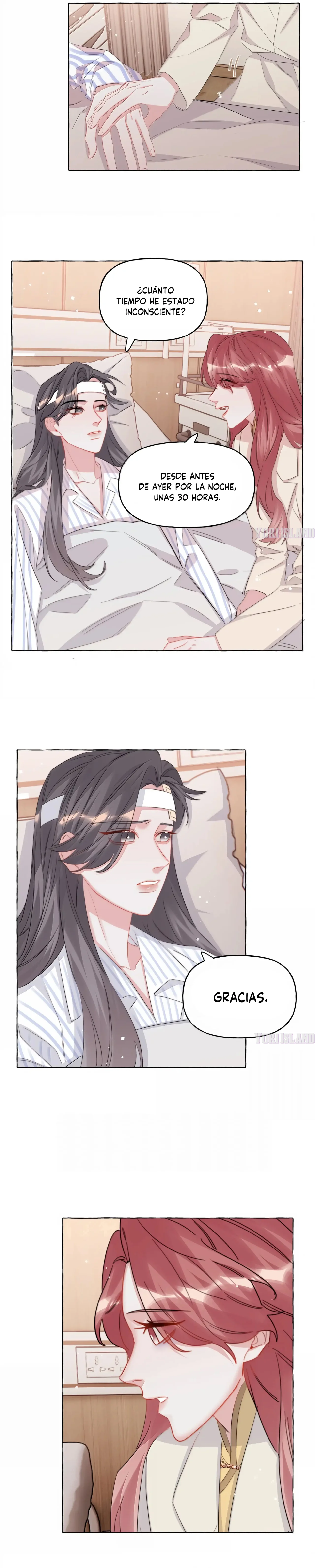 La Reina del Espectáculo Capítulo 131 - Página 3