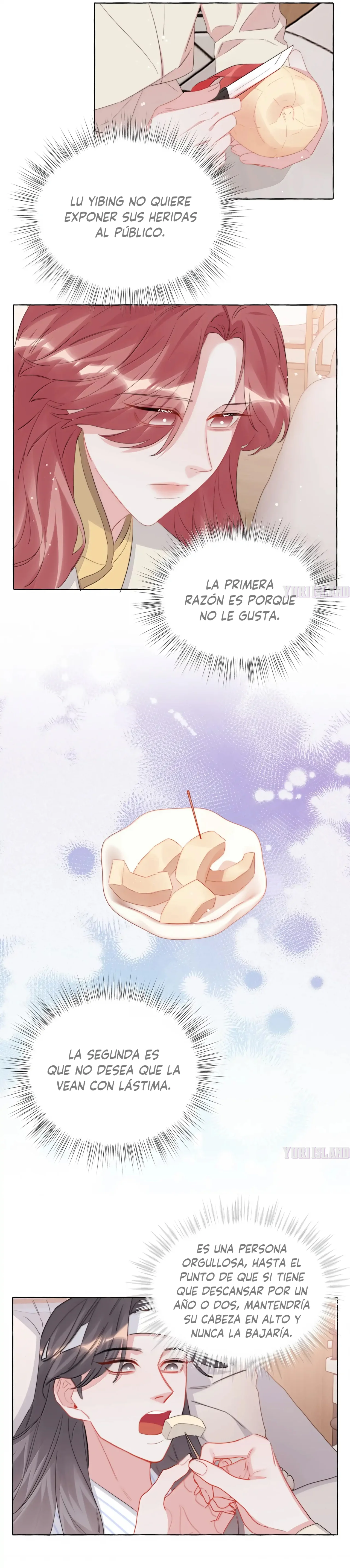 La Reina del Espectáculo Capítulo 131 - Página 7