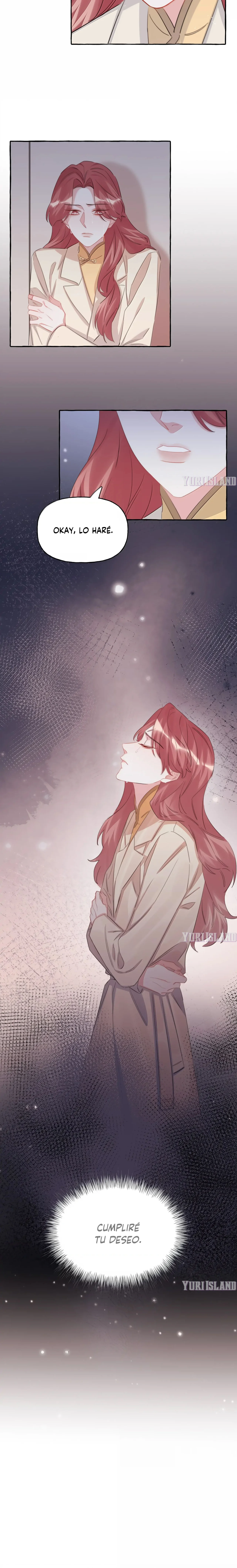 La Reina del Espectáculo Capítulo 132 - Página 4