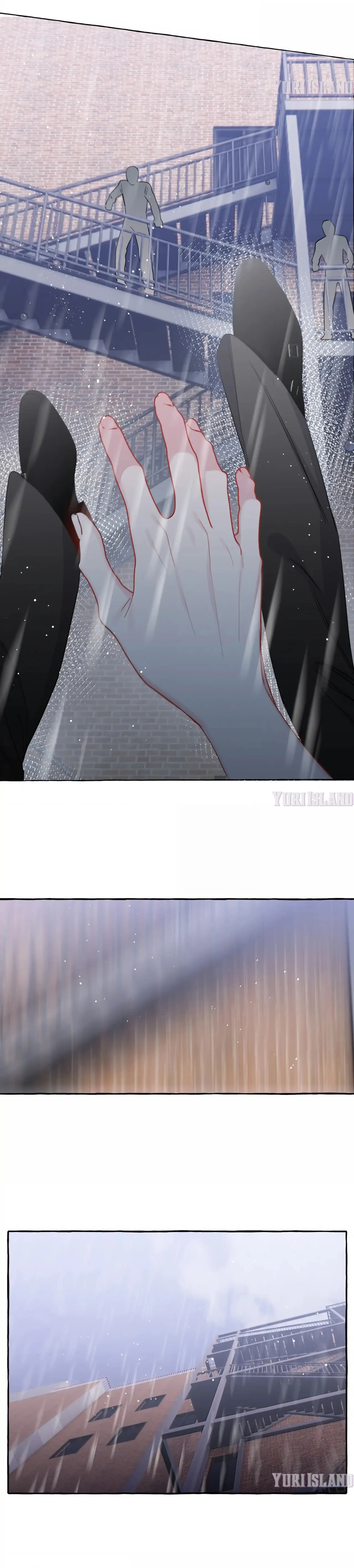 La Reina del Espectáculo Capítulo 132 - Página 7