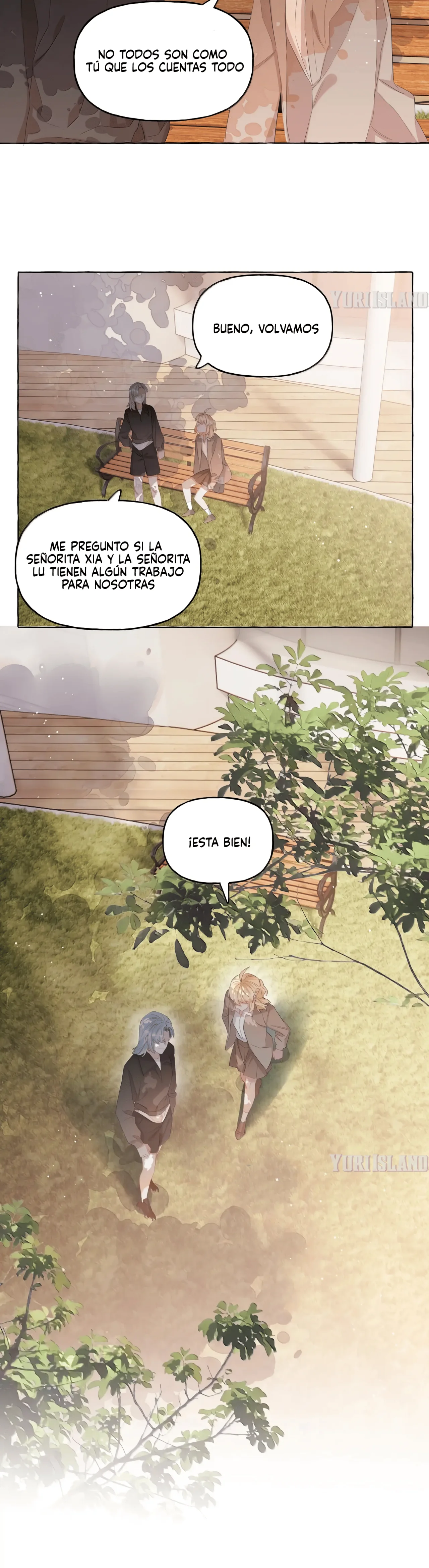 La Reina del Espectáculo Capítulo 133 - Página 11