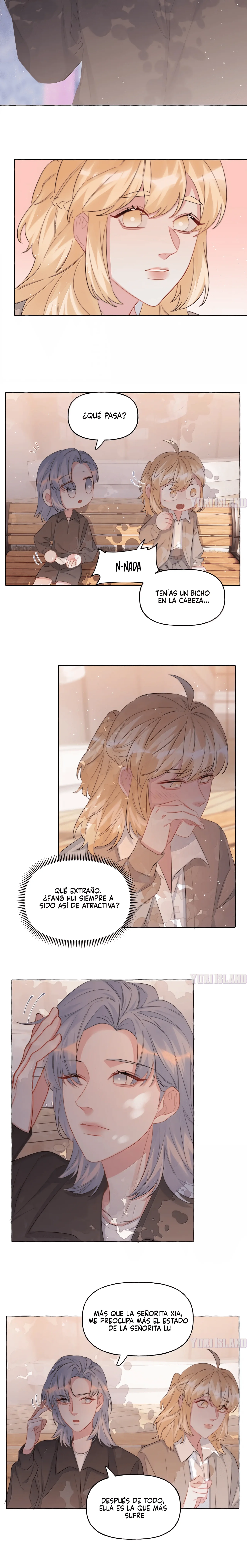 La Reina del Espectáculo Capítulo 133 - Página 9