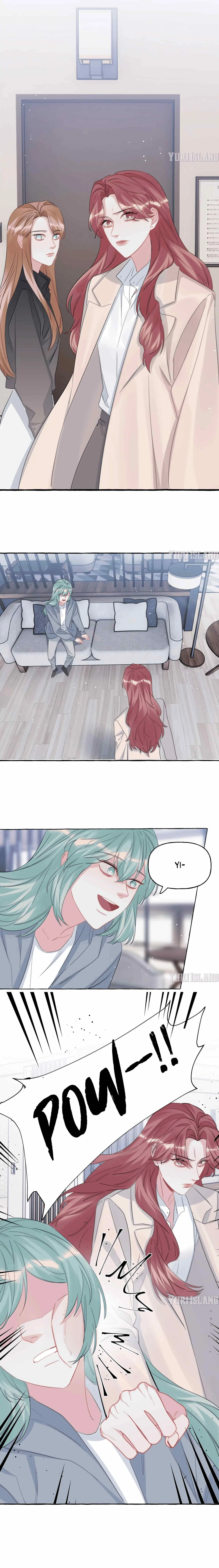 La Reina del Espectáculo Capítulo 135 - Página 9