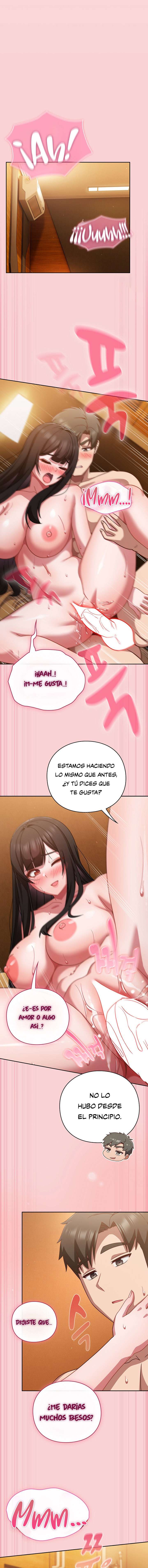 Vamos a escaparnos Capítulo 39 - Página 12