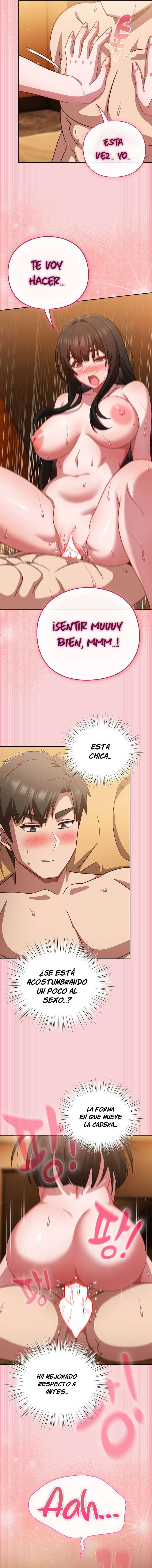 Vamos a escaparnos Capítulo 39 - Página 14