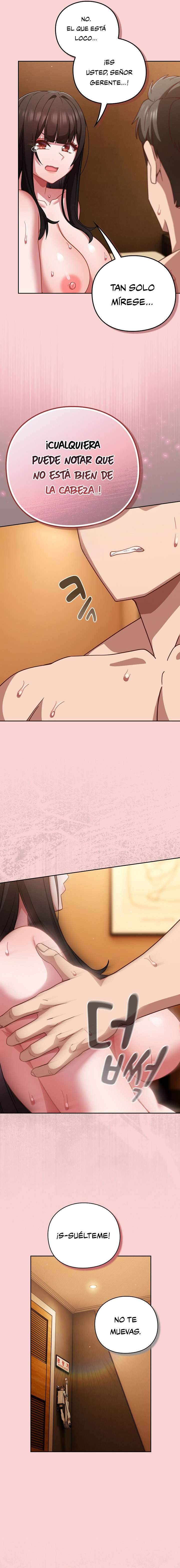 Vamos a escaparnos Capítulo 39 - Página 2