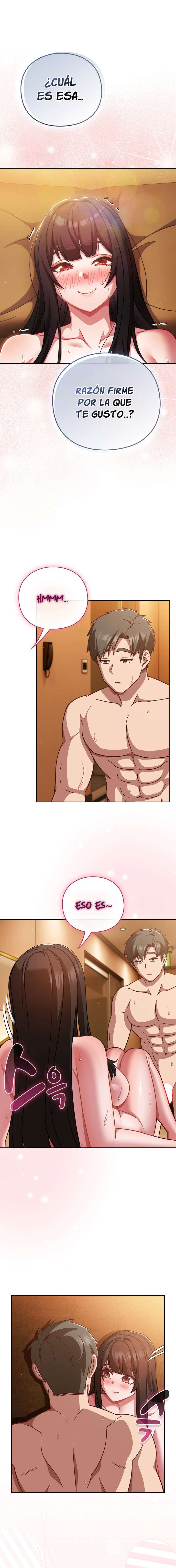 Vamos a escaparnos Capítulo 40 - Página 1