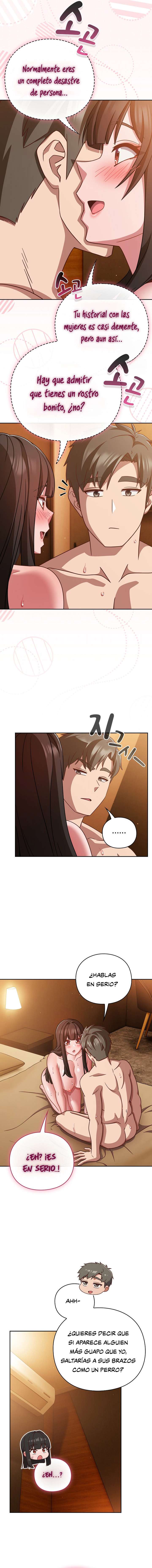 Vamos a escaparnos Capítulo 40 - Página 2