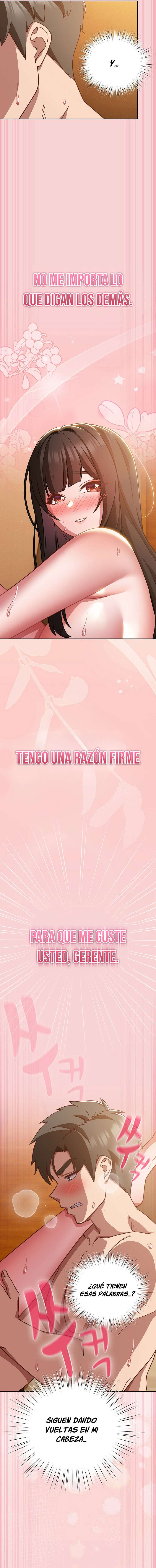 Vamos a escaparnos Capítulo 40 - Página 9