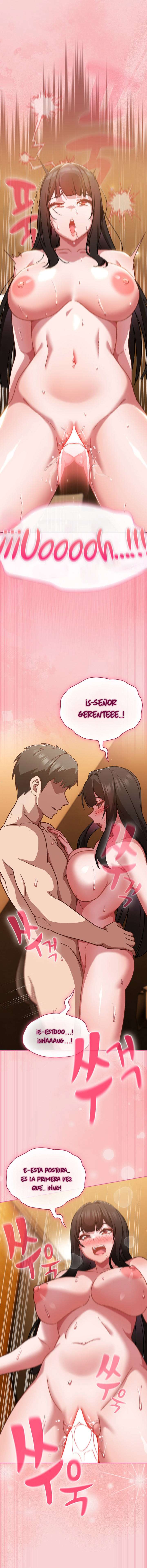 Vamos a escaparnos Capítulo 41 - Página 1