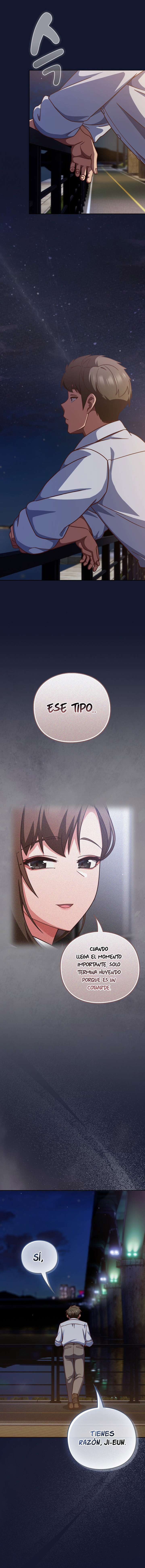 Vamos a escaparnos Capítulo 41 - Página 12