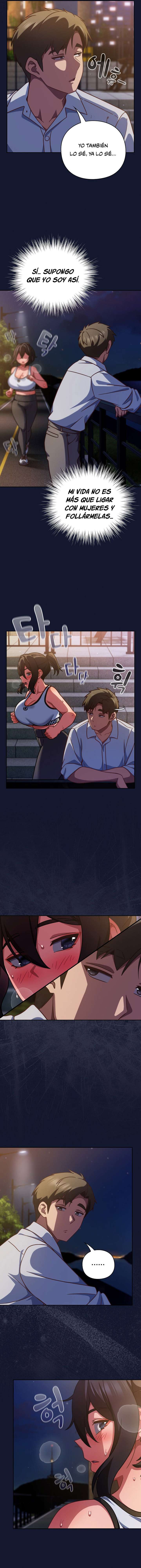 Vamos a escaparnos Capítulo 41 - Página 13