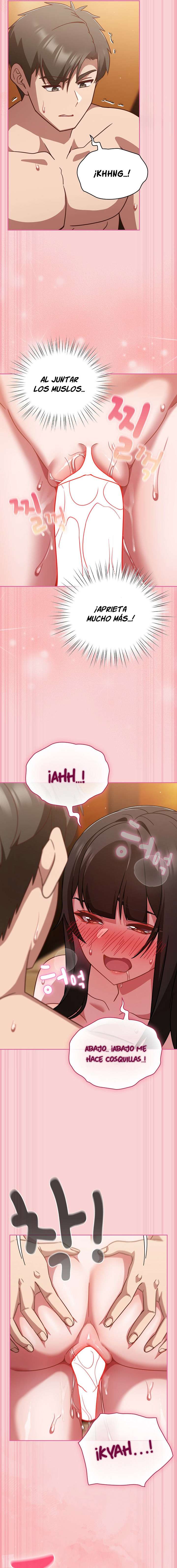 Vamos a escaparnos Capítulo 41 - Página 2