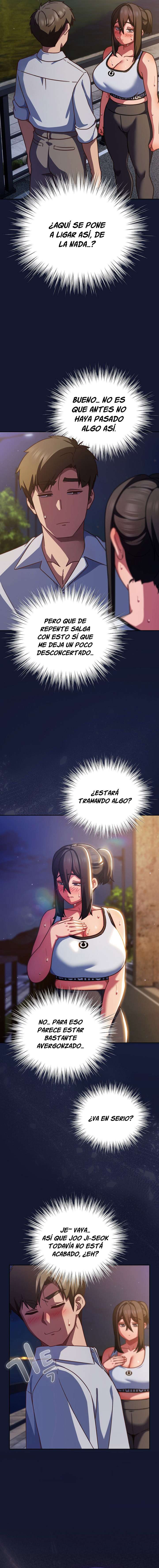 Vamos a escaparnos Capítulo 42 - Página 2