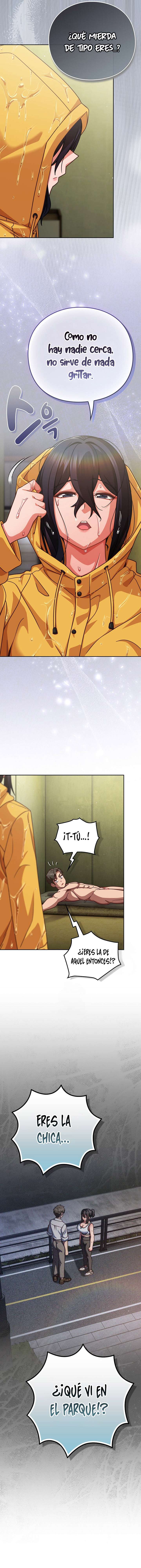 Vamos a escaparnos Capítulo 43 - Página 13