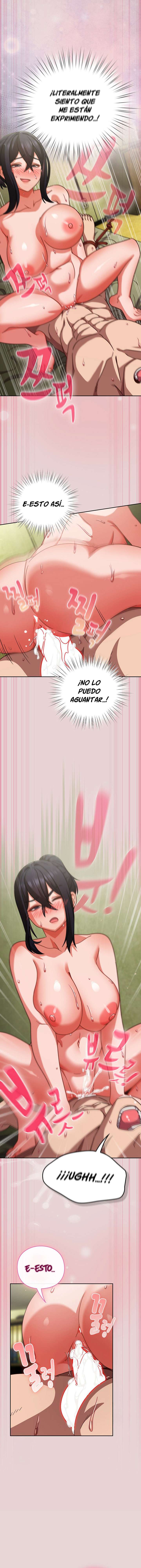 Vamos a escaparnos Capítulo 44 - Página 15