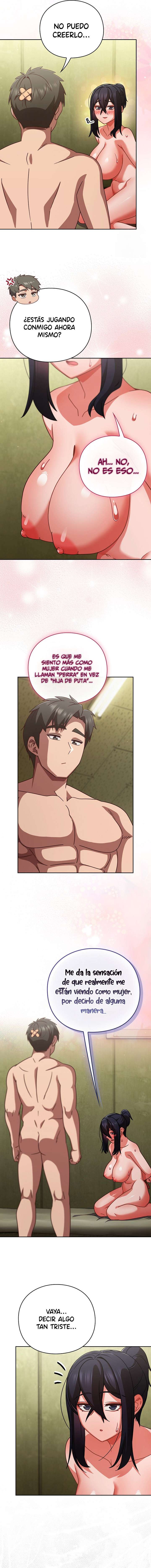 Vamos a escaparnos Capítulo 46 - Página 2