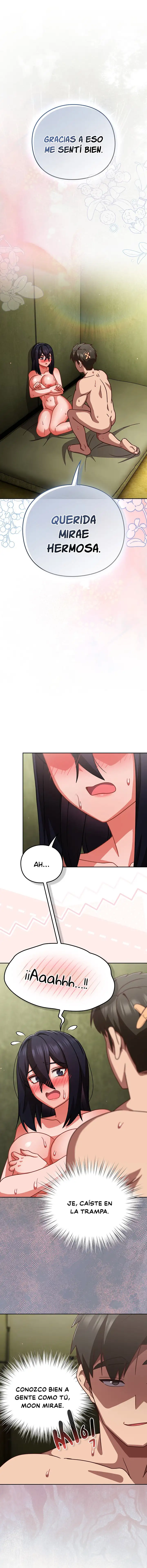 Vamos a escaparnos Capítulo 48 - Página 1