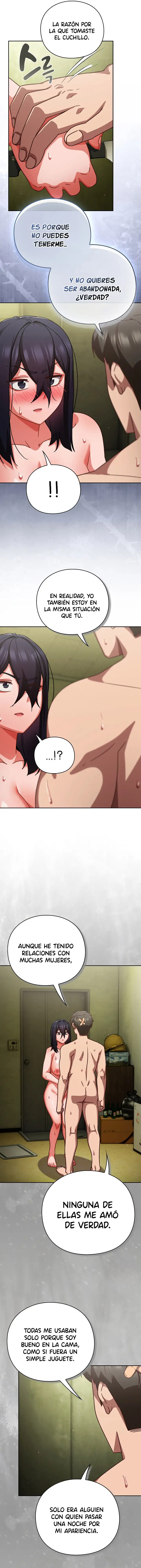 Vamos a escaparnos Capítulo 48 - Página 14