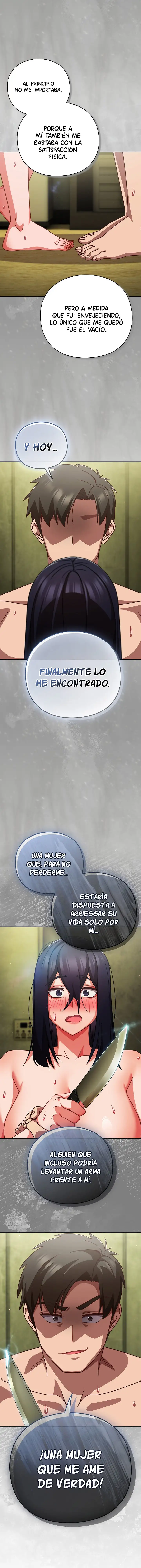 Vamos a escaparnos Capítulo 48 - Página 15