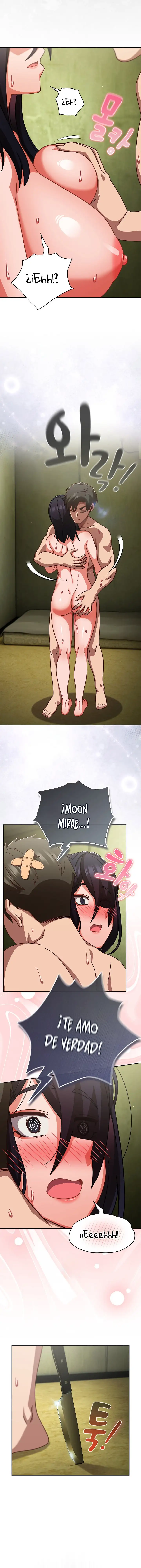 Vamos a escaparnos Capítulo 48 - Página 16