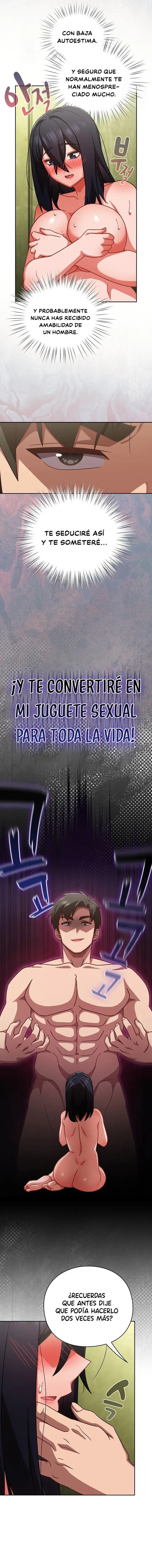 Vamos a escaparnos Capítulo 48 - Página 2