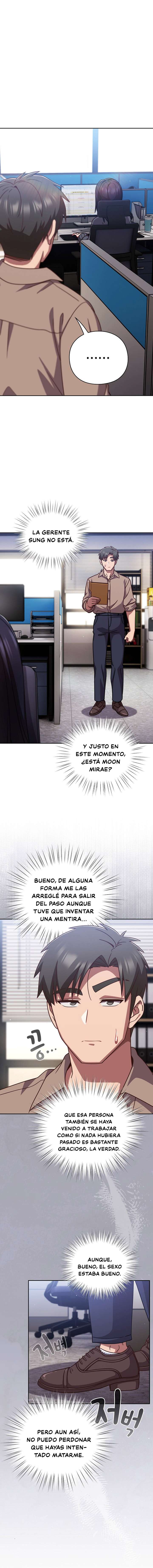 Vamos a escaparnos Capítulo 49 - Página 15